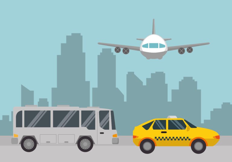 Airport Transfers