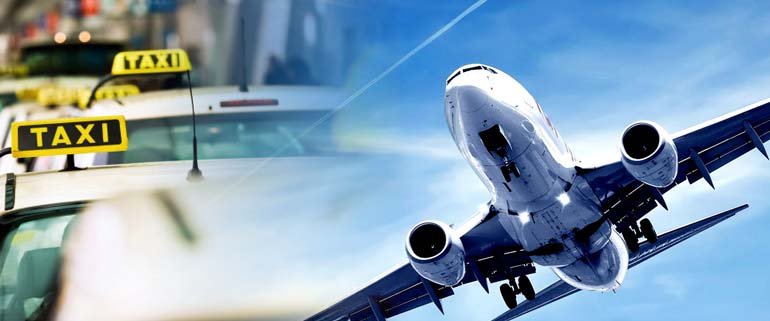 Airport Transfers in Maharashtra