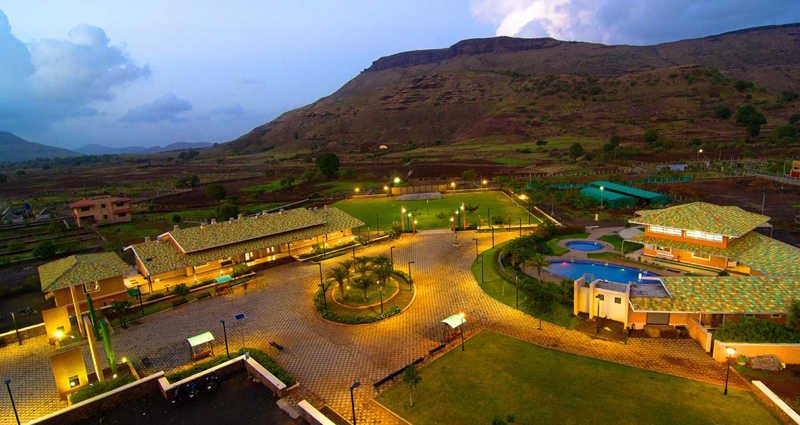 Shree Venkatesh Nagar, Igatpuri, Nashik