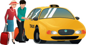 Maharastra Cab Services