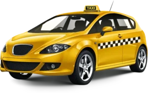 Cab Services