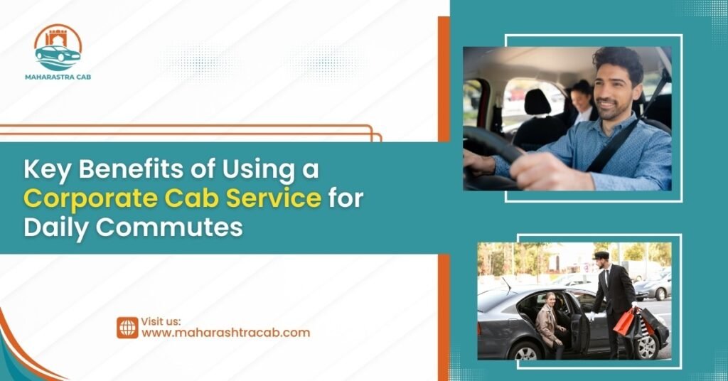 Corporate Cab Service