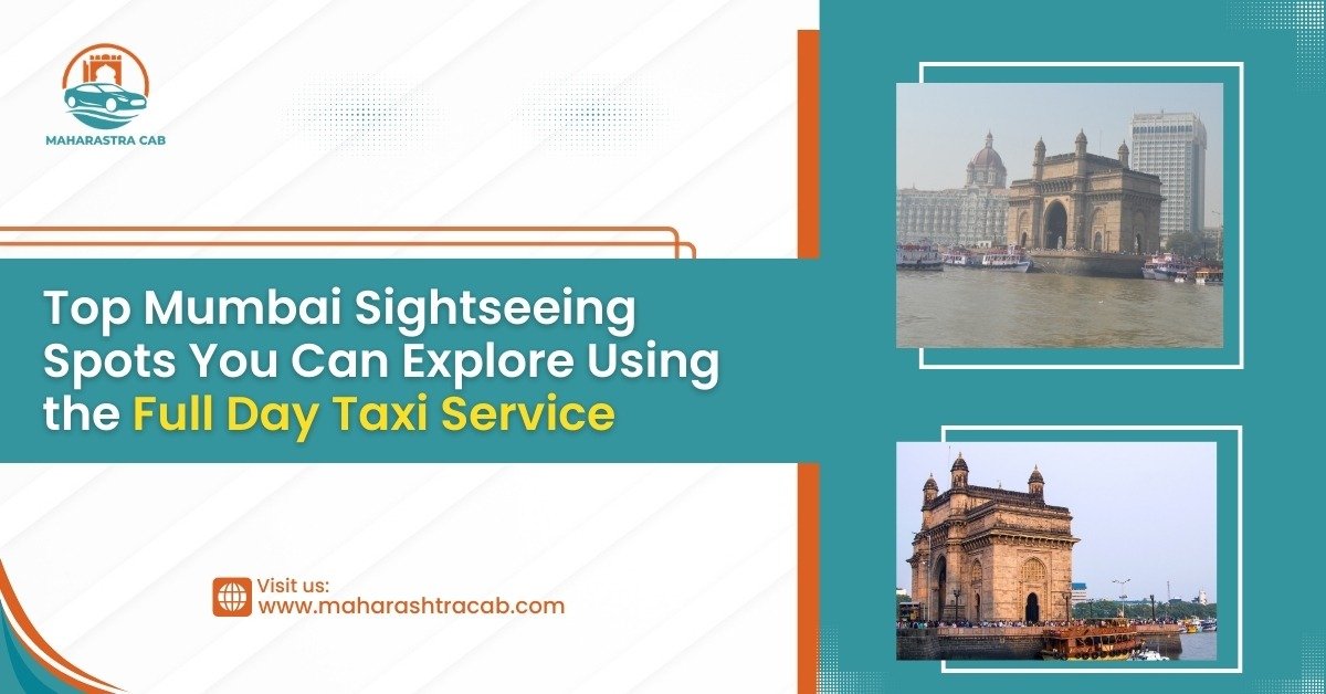 Full Day Taxi Service