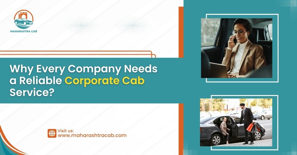 Corporate Cab Service