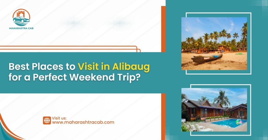 Visit in Alibaug