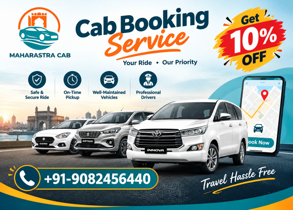 Cab Booking Service